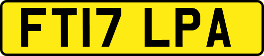 FT17LPA