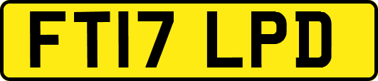 FT17LPD