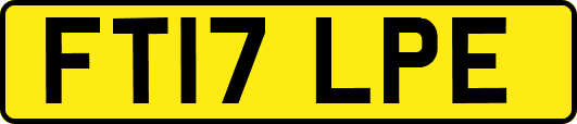 FT17LPE