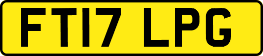 FT17LPG