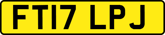 FT17LPJ