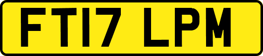 FT17LPM