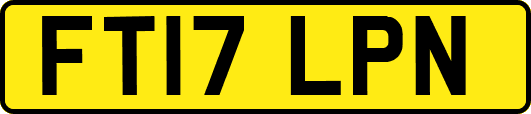 FT17LPN