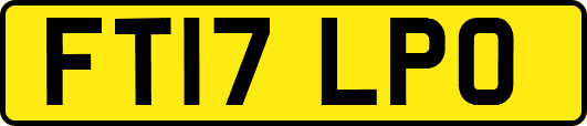 FT17LPO