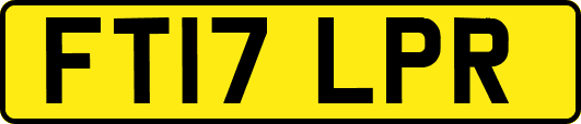 FT17LPR