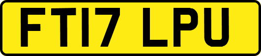 FT17LPU