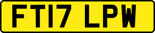 FT17LPW