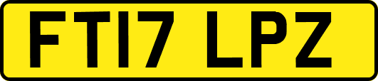 FT17LPZ