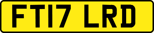 FT17LRD