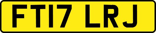 FT17LRJ