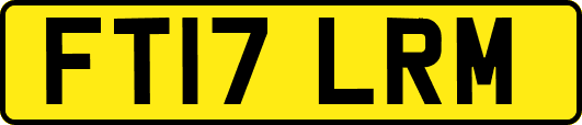 FT17LRM