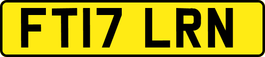 FT17LRN