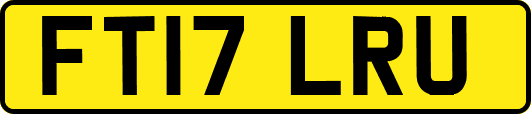 FT17LRU