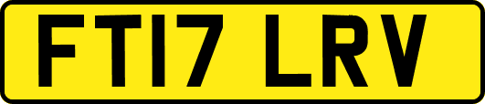 FT17LRV