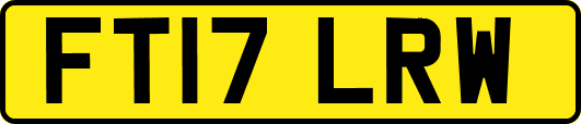 FT17LRW