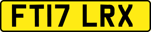 FT17LRX