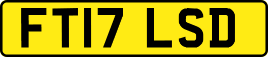 FT17LSD