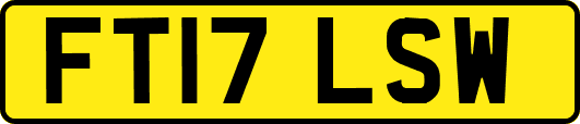 FT17LSW