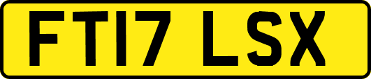FT17LSX