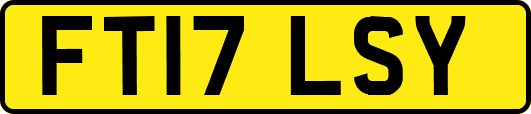 FT17LSY