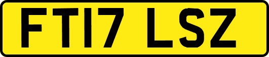 FT17LSZ