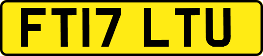 FT17LTU