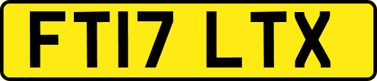 FT17LTX