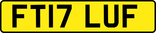 FT17LUF