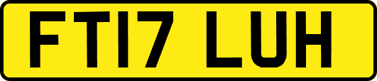 FT17LUH