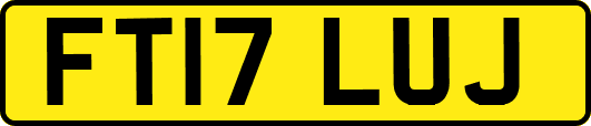 FT17LUJ