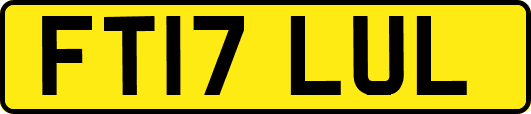 FT17LUL
