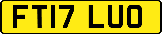 FT17LUO