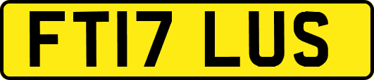 FT17LUS