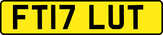 FT17LUT
