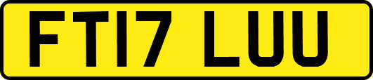 FT17LUU