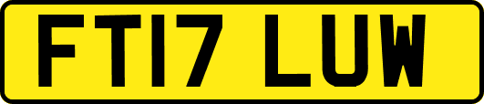 FT17LUW