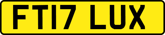 FT17LUX