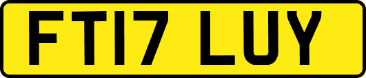 FT17LUY
