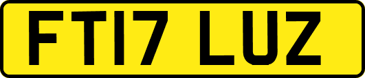 FT17LUZ
