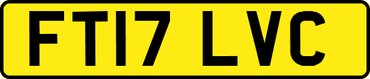 FT17LVC
