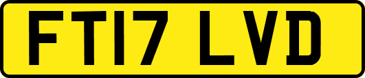 FT17LVD