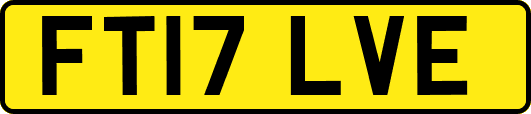 FT17LVE