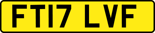 FT17LVF