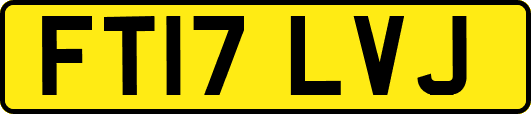 FT17LVJ