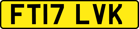 FT17LVK