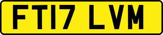 FT17LVM