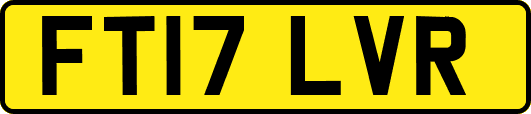 FT17LVR