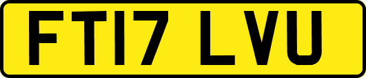 FT17LVU