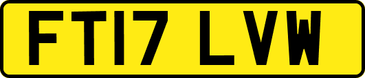 FT17LVW