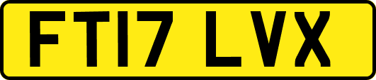 FT17LVX
